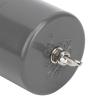 AUNMAS Mini Whip Active Antenna for Radio Communication, Durable and Convenient, 10 KHz - 30 MHz, for Radio Enthusiasts and Communication Experts, Plastic, As Shown, 1 X 3 Meters of Connection Line, view 2