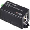 Vigitron Vi27000 Ethernet & PoE Transmitter, Single Pair, Transmits Data and PoE Power Up to 3000 Feet (914 m) Over Single-Pair Wires, Provides Network Speeds Up to 100Mbpsr, 10/100 BaseT view 2