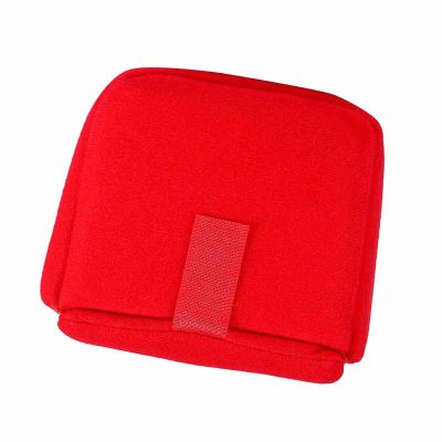 Akozon Item Title Camera Rt Bag Shockproof Padded Partition Protective Dslr Orange Key Words Box/Cover Bagfeaturespremium Velvet Material With Hook And Loop For Superior Protecti (Red)