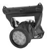 Pssopp Underwater Diving Case for DSLR, Polycarbonate 20M Housing, Secure Design for Snorkeling and Marine Photography (Black) view 3
