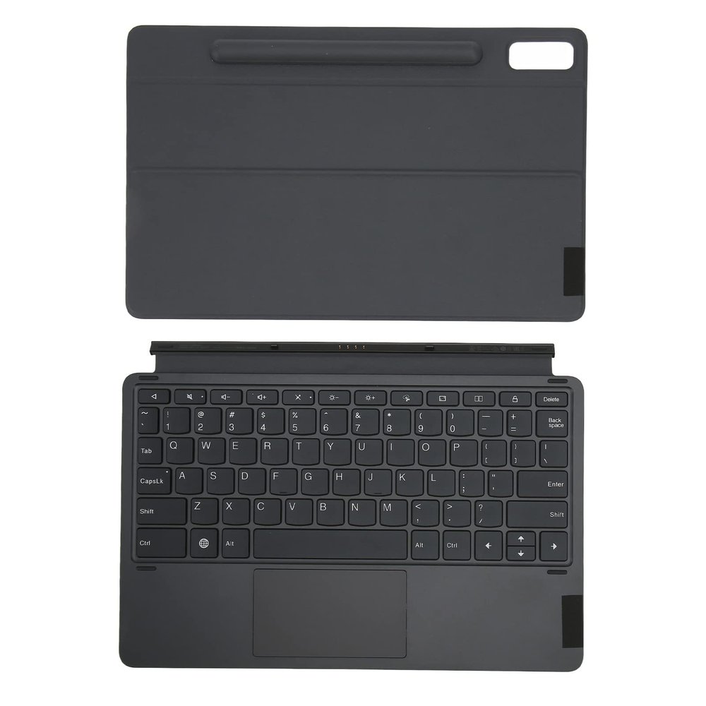 nehzgnauh Keyboard for Xiaoxin Pad Pro 2022, Keyboard with ection, 12 Shortcut Keys and Angle from 0 to 165 Degrees, Sensi Tpad for 11.2in