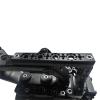 Compatible for Sony FX6 - Advanced Camera Cage Rig Kit with Handle view 4