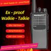 1PC-MKMXPTT GP-328 Two-Way Wireless Handheld walkie Talkie is Suitable for Explosion-Proof walkie talkies for Natural Gas in Chemic view 3
