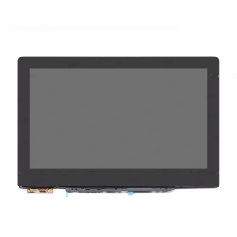 M116NWR6 R0 LCD Touch Screen digitizer + Frame for 4 4-11 4-1130 80U3