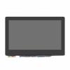 M116NWR6 R0 LCD Touch Screen digitizer + Frame for 4 4-11 4-1130 80U3 view 1