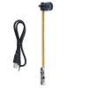 XEGZLH Global Shutter USB Camera OV9281 Webcam Module Low Distortion Lens 1MP Camera Module Board for Computer Laptop view 1