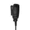 biemotwoway KMC-45 Shoulder Speaker Microphone for Two-Way Radios, 2-Pin Remote Speaker Mic with PTT for TK-2200, TK-3300, TK-3200, NX220, NX320 view 3