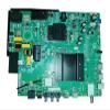 TP150-2874V6.0 Network WiFi 4K TV Motherboard, Suitable Compatible for Modern 120V-130V 590MA view 1