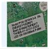 TP150-2874V6.0 Network WiFi 4K TV Motherboard, Suitable Compatible for Modern 120V-130V 590MA view 3