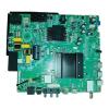 TP150-2874V6.0 Network WiFi 4K TV Motherboard, Suitable Compatible for Modern 120V-130V 590MA view 4