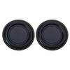 Passive Radiator Subwoofer Speaker Vibration Membrane Bass Rubber Woofers view 1