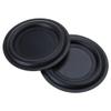 Passive Radiator Subwoofer Speaker Vibration Membrane Bass Rubber Woofers view 3