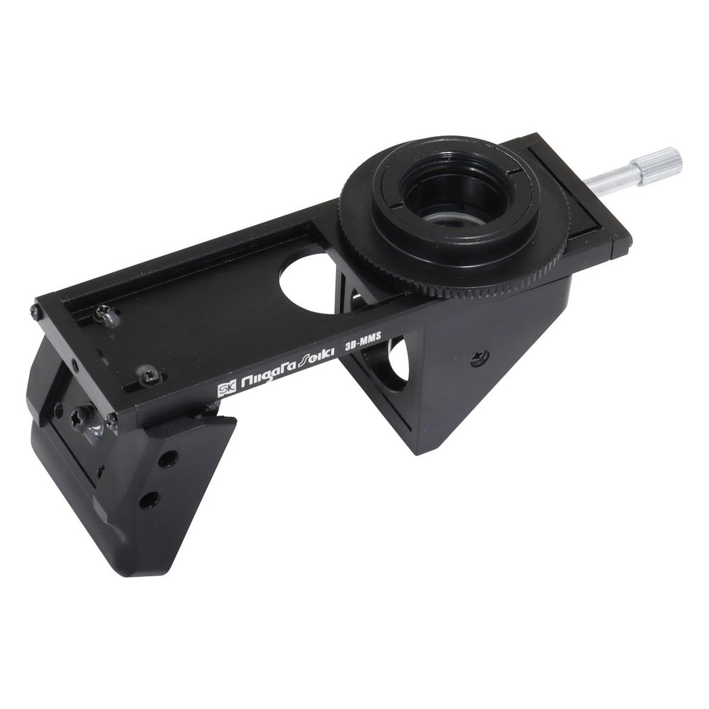 Niigataseiki SK 3D-MMS Microscope with Measurement Function for MMS-1498 3D Attachment