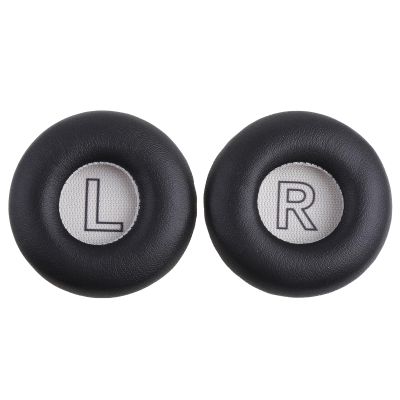 1P Soft Sponge Foam Ear Pads Cushion Cover Earpads Replacement for Meizu HD50 Headphones Headset Accessories