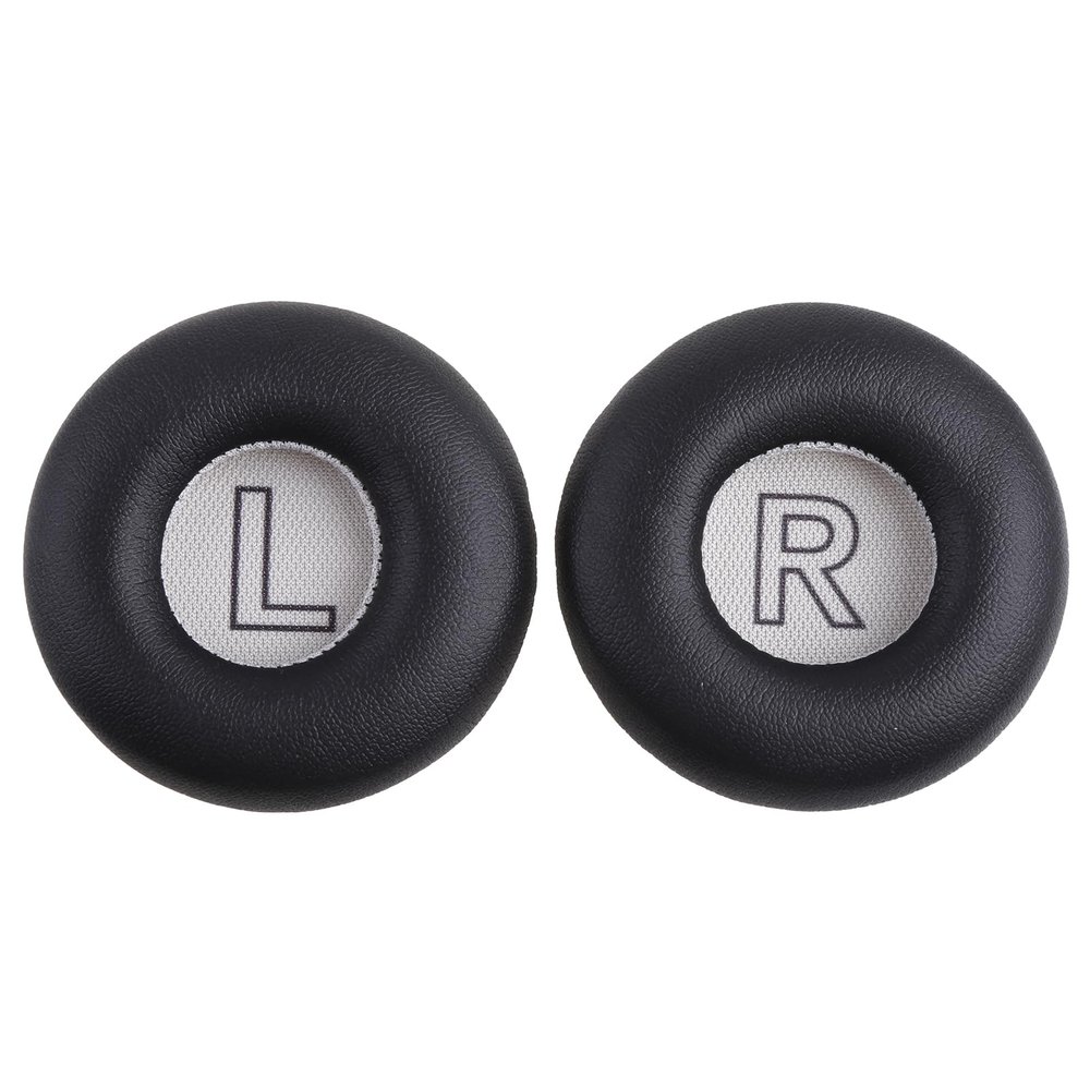 1P Soft Sponge Foam Ear Pads Cushion Cover Earpads Replacement for Meizu HD50 Headphones Headset Accessories