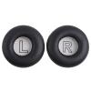 1P Soft Sponge Foam Ear Pads Cushion Cover Earpads Replacement for Meizu HD50 Headphones Headset Accessories view 1