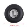 1P Soft Sponge Foam Ear Pads Cushion Cover Earpads Replacement for Meizu HD50 Headphones Headset Accessories view 4