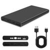 Tauboly Power Bank Camera 10000 mAh, Charger Hidden Camera with Motion Detector, Spy Cam with Night Vision, Portable Indoor Security Cam for Home, Baby, Pet Monitoring view 1