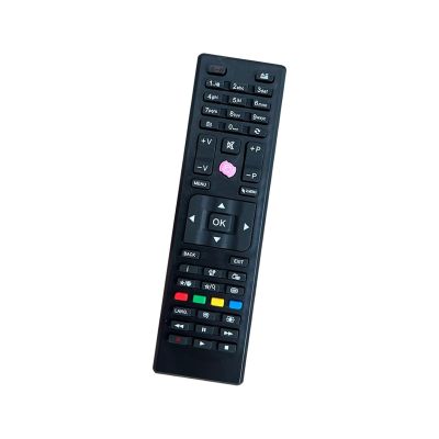Replacement Remote Control for Telefu-nken TV
