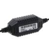XEGZLH to Female Coaxial Video Ground Loop Isolator Picture Distortion and Protect CCTV view 4
