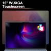 Dell 16 Plus Laptop 16" WUXGA Touchscreen Intel 8-core Ultra 9 288V (Up to 48 Tops) 32GB RAM 1TB SSD Backlit Fingerprint Wi-Fi7 for Creator Designer Business Professional Win11 view 4