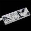 JINPIAOPIAO 60% 68% Layout PBTs Original Profile Keycaps with The of chusen for 61/64/68 Mechanical Keyboards view 2