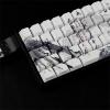 JINPIAOPIAO 60% 68% Layout PBTs Original Profile Keycaps with The of chusen for 61/64/68 Mechanical Keyboards view 3