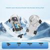 Invisible Dive Case for Insta360 X4 Air, Underwater 50M Waterproof Diving Housing Cover Protective Shell for Action Camera Accessories view 2
