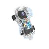 Fully Concealed Transparent Dive Housing for Insta360 x4 Air Camera 50M Deep-Waterproof Anti-Fog Bumps-Resistant Anti-Knocks and Scratches-Proof Case Enhancing Shooting Experience with Strap view 1