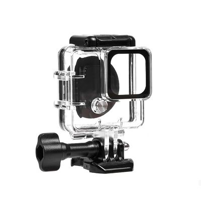 BGNing 60M Waterproof Case Compatible with GO Ultra Standalone Camera Protective Dive Case for Diving, Surfing, Swimming (Camera only)