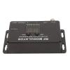 Drfeify RF Modulator Convertor Wide Frequency AV to RF TV Modulator for Set Top Box Mini view 2