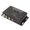 Drfeify RF Modulator Convertor Wide Frequency AV to RF TV Modulator for Set Top Box Mini view 3