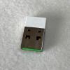 JINPIAOPIAO 2.4GHz Wireless Receiver for Gaming Mouse USB Dongle for Seamlessly Connection view 3