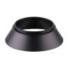 30/30.5/34/37/39/40.5/43/46mm Wide Angle Metal Lens Hood for Canon for Nikon Excellent(30.5mm) view 2