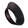 30/30.5/34/37/39/40.5/43/46mm Wide Angle Metal Lens Hood for Canon for Nikon Excellent(30.5mm) view 3