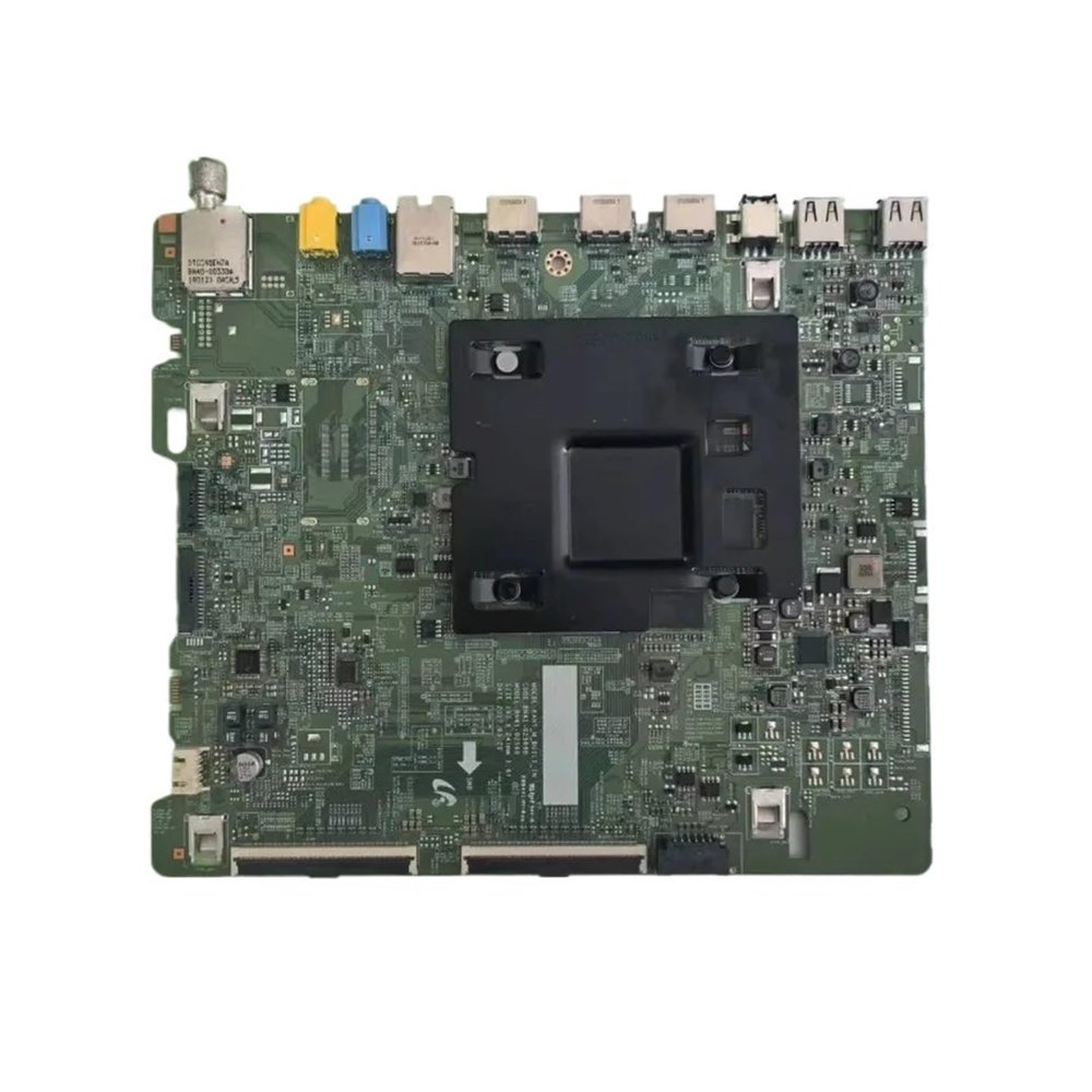Main Board BN94-12765W for UE55MU6102KXXH UE55MU6102K UE55MU6102 Compatible for Samsung TV Motherboard