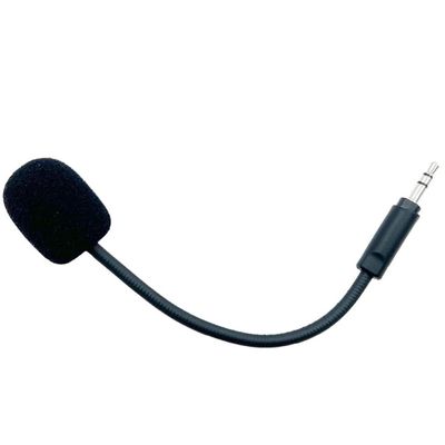 3.5mm Gaming Headset Microphone Boom Mic For G735 Headset