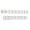 AEGVGLPLLZ LED Backlight Strip Fit for Samsung 50DU7200 UN50DU7200B UN50DU7200F UN50DU7200FXZA BN96-58285A 58284A LM41-01146A 01145A(6 PCS Set for 1 TV) view 1