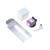 JINPIAOPIAO USB Charged Inkjet Food Printer Portable for Customizing Designs On Cakes Cookie Foam Drinks Print Pen view 1
