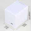 JINPIAOPIAO USB Charged Inkjet Food Printer Portable for Customizing Designs On Cakes Cookie Foam Drinks Print Pen view 4