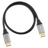 XEGZLH 1m to 3.0m Long Gold Plated to Cable Fast Speed for Monitors and Projectors Supports 8K@60Hz view 1