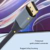 XEGZLH 1m to 3.0m Long Gold Plated to Cable Fast Speed for Monitors and Projectors Supports 8K@60Hz view 2
