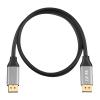 XEGZLH 1m to 3.0m Long Gold Plated to Cable Fast Speed for Monitors and Projectors Supports 8K@60Hz view 4