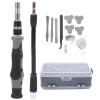 115 in 1 with 98 Bits, Repaiol for Phone, T, Laptop, Watch, Eyeglass, Electronic Devices, Includes Exten view 1