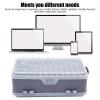 115 in 1 with 98 Bits, Repaiol for Phone, T, Laptop, Watch, Eyeglass, Electronic Devices, Includes Exten view 2