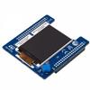 1PC 100% New Development Board X-NUCLEO-GFX01M2 Graphics Expansion Board 2.2-inch TFT LCD Screen 240x320 view 1