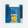 1PC 100% New Development Board X-NUCLEO-GFX01M2 Graphics Expansion Board 2.2-inch TFT LCD Screen 240x320 view 2