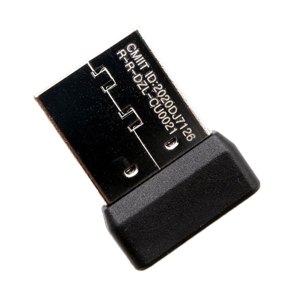JINPIAOPIAO USB Dongle Mouse Receiver Adapter for G502 X / G502 X Gaming Mouse Adapter Uninterrupted Use