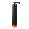 ANGGREK 4 in 1 Action Camera Selfie Stick Tripod Extendable Water Floating Pole with 1/4 Inch Screw for Action 5 Pro 4 3 X4 X3 Ace Pro 2 view 1