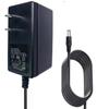 12V 2A Adapter for Skylight Calendar 150-CAL 150-FRM 860004165262 150CAL 150FRM 15 inch Wall Planner Digital Calendar Chore Chart AP049U12200 DC12V 2000mA Replacement Power Supply Charger view 1